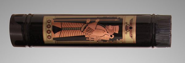 مدنیک هخامنش